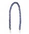 HVISK  Chain Strap Dark Blue (100)